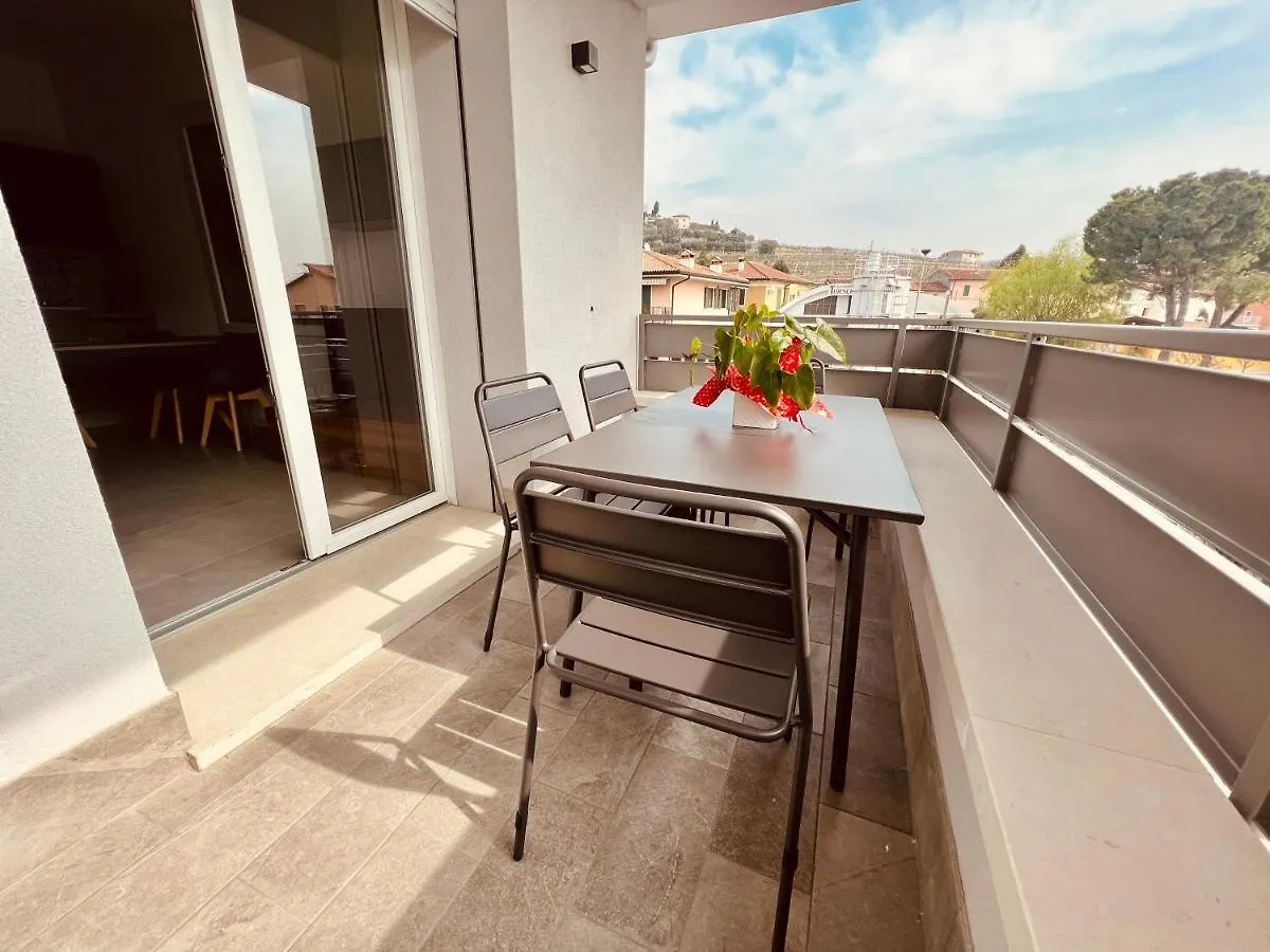 Apartment Residence Contea Pedemonte