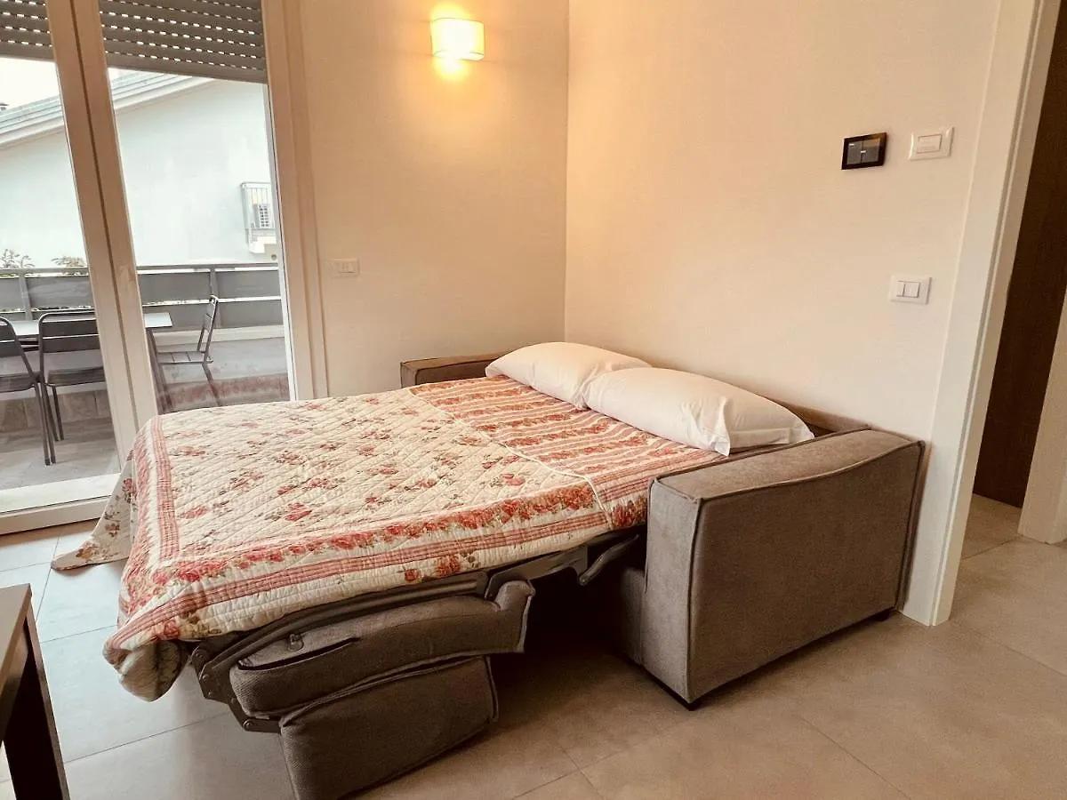 Residence Contea Pedemonte Italy