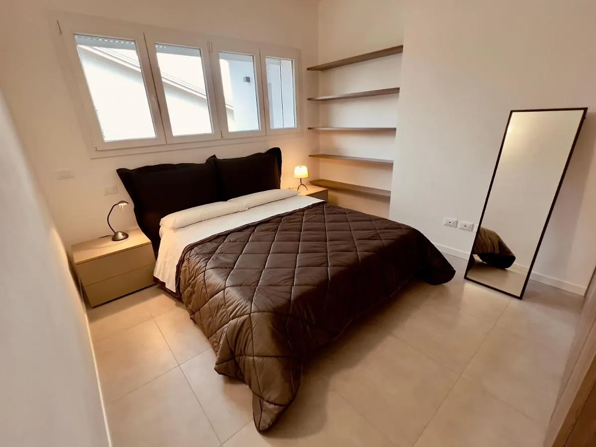 Residence Contea Pedemonte 0*,  Italy