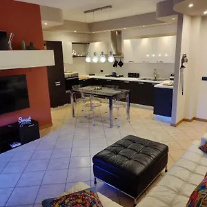 Apartment Sweet En, Arquà Petrarca