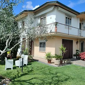 Apartment Delizioso Locazione Turistica, Lonigo
